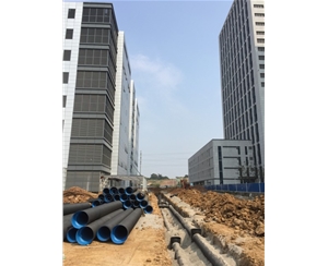 浦口医药研发中心